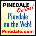 Pinedale Online!